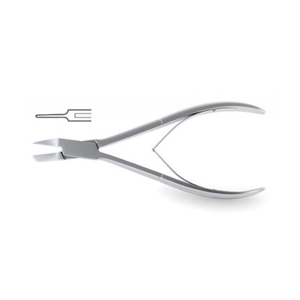 English Anvil Nail Splitter