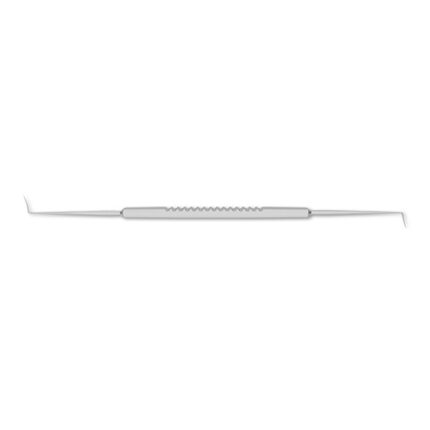 Castroviejo Cyclodialysis Spatula