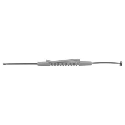 Schocket Scleral Depressor