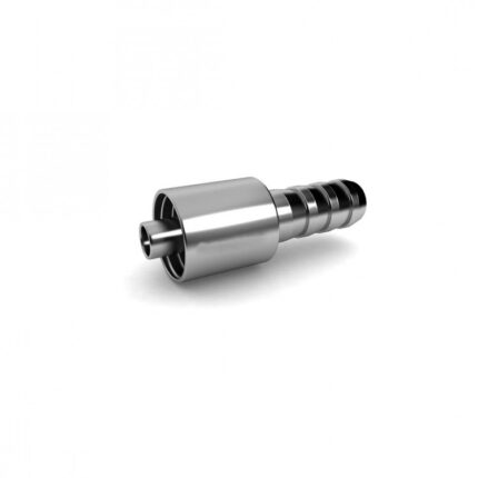 Male Luer-Lock Connecting Piece