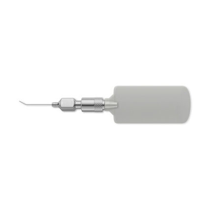 Bishop Harmon Anterior Chamber Irrigator