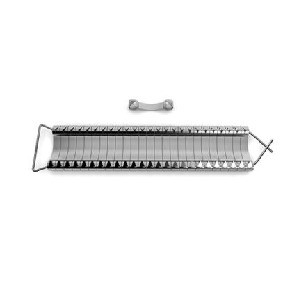 Michel Suture Clips