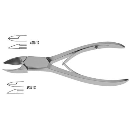 Nail Nipper