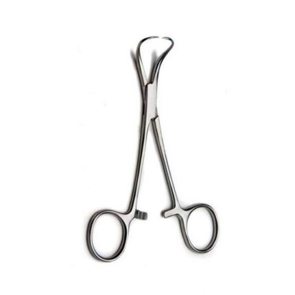 Backhaus Towel Forcep 11cm