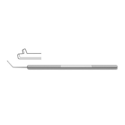 Double Fixation Hook