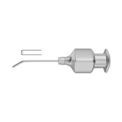 Gills-Welsh Cannula