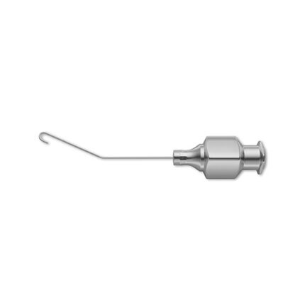 Gimbel Irrigating Cannula