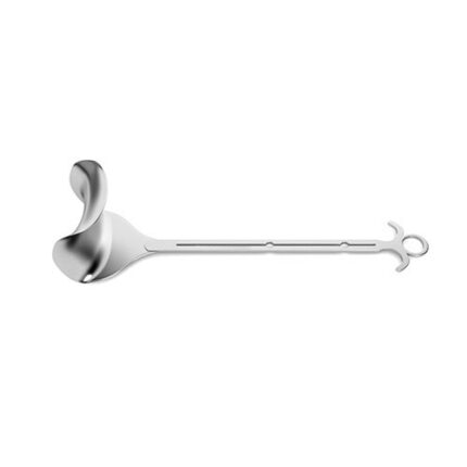 Balfour Standard Center Blade - For Fixed System