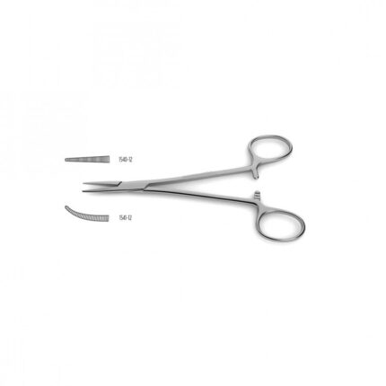 Halsted-Micro Mosquito Forceps
