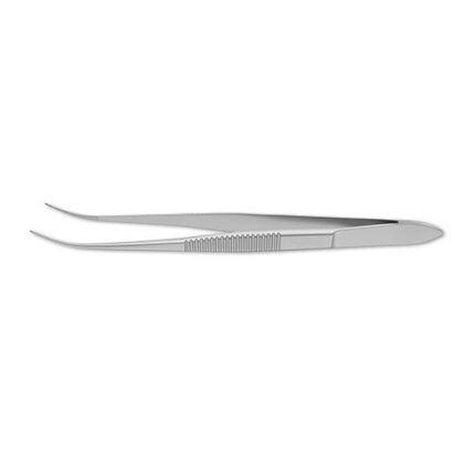 Castroviejo Fixation Forceps