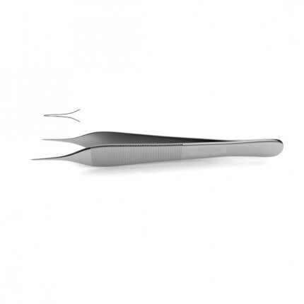 Jacobson-Adson Micro Forceps