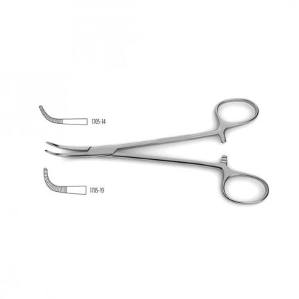 Adson-Baby Forceps