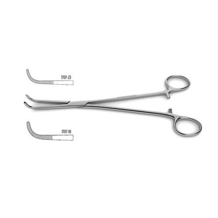 Mixter Artery Forceps