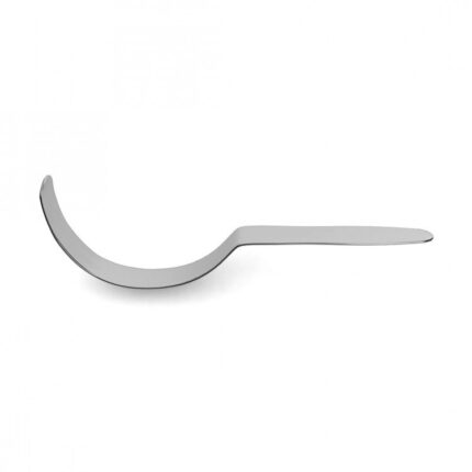 Deaver Retractor - Flat Handle