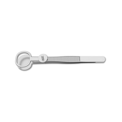 Douglass Cilia Forceps