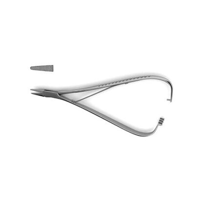 Mathieu Needle Holder