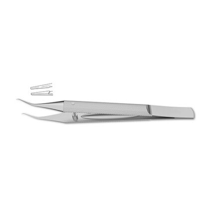 Gradle Cilia Forceps