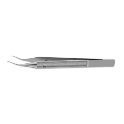 Graefe Fixation Forceps