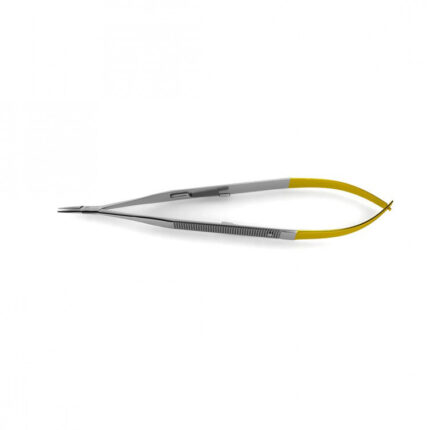 Spencer Needle Holder - Tungsten Carbide