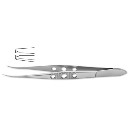 Pierse Fixation Forceps