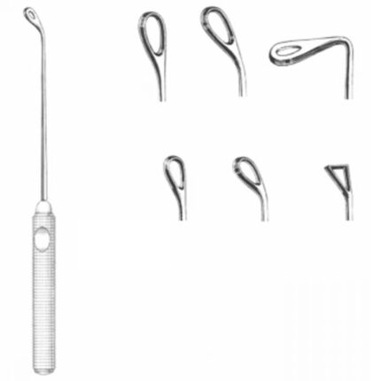 COAKLEY CURETTE