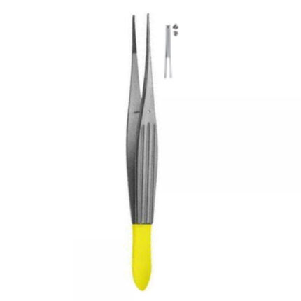 (T.C) Mclndoe Tissue Forcep 15cm With Teeth