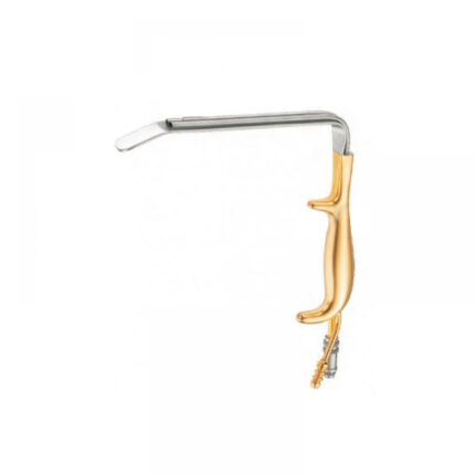Ferreira Fiber Optic Retractor Length 90mm Width 24mm