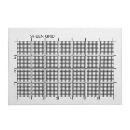 Sheen Grid | Stainless Steel | Measuring And Marking Instruments