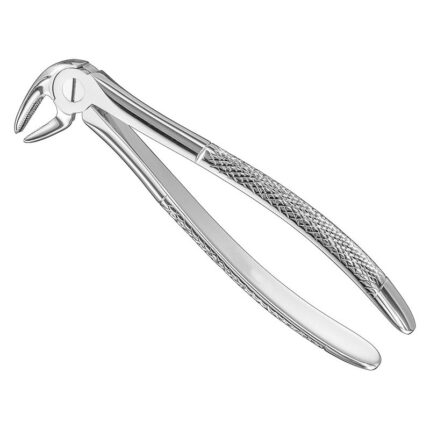 Extract.forceps, engl.patt.