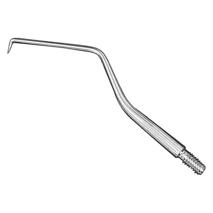 Probe point, only
