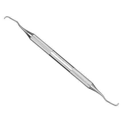 GRACEY, period. curette