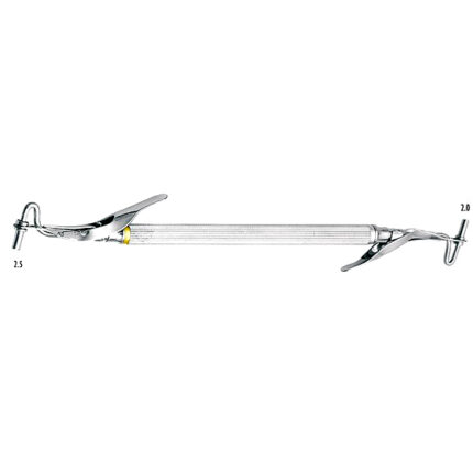 Amalgam Carrier