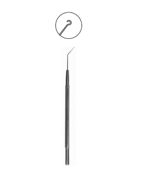 Jaffe Knolle Hook