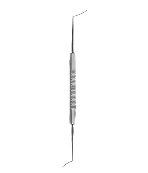 Castroviejo SynecASae Spatula