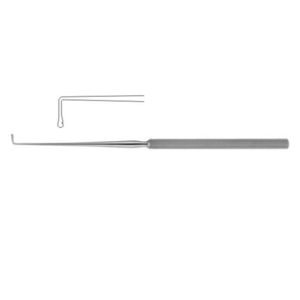 Wagener Ear Hook