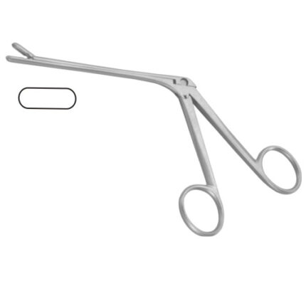 TakahasAS Ethmoid Forcep