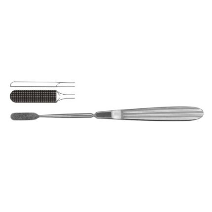 Bone File Straight