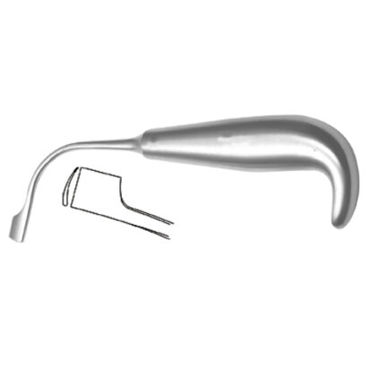 Smith Sagittal Split Seperator