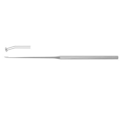 Schuknecht Rotary Knife