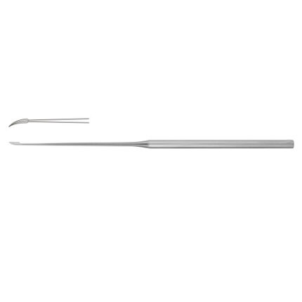 Wullstein Sickle Knife
