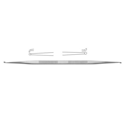 Micro Ear Curette