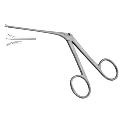 Bellucci Micro Scissor Left