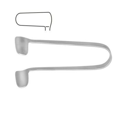 Thudichum Nasal Speculum Fig. 3