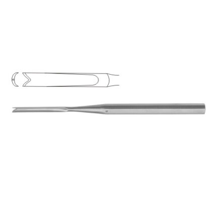 Ballenger Septum Gouge