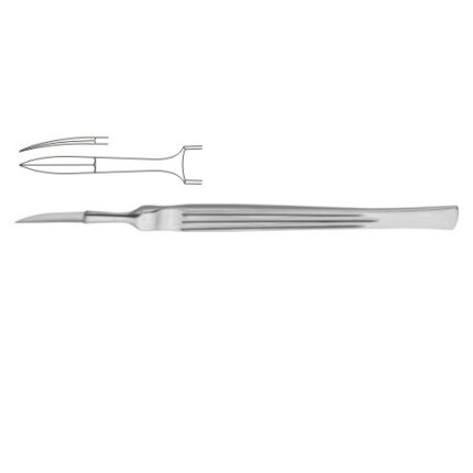 Joseph RASnoplastic Knife