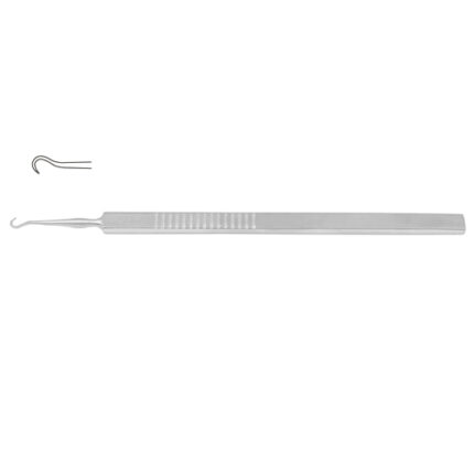 Skin Hook Sharp Fig. 1