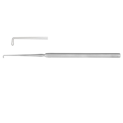 CusASng Nerve Hook Blunt - Fig.2