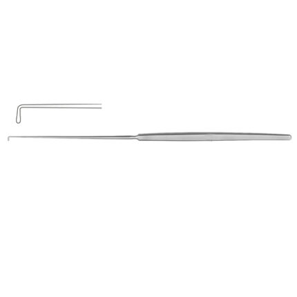 CusASng Nerve Hook Blunt - Fig.2