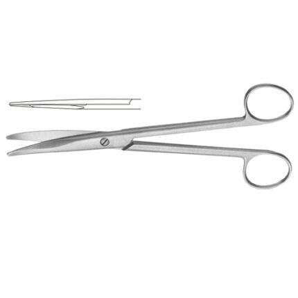 Mayo Dissecting Scissor