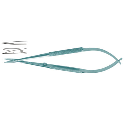 Micro Scissor Straight